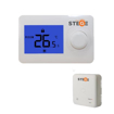 Slika Digitalni termostat WT 100 RF bežičani